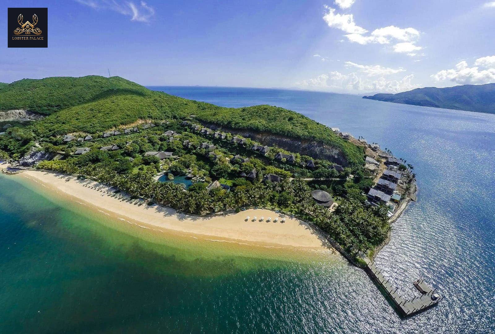 Đi Nha Trang nên đi tour đảo nào? Khám phá Bình Ba, Bình Hưng cùng Tôm Hùm Palace