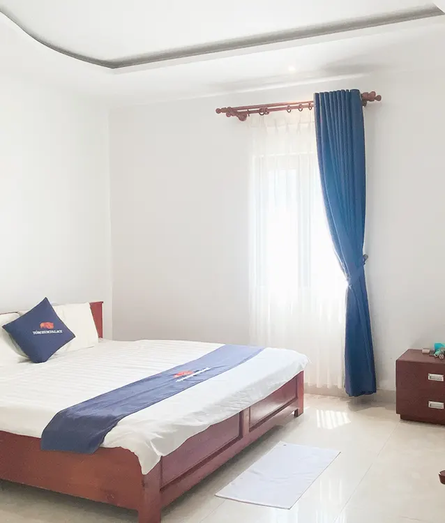 Phòng đơn tiêu chuẩn