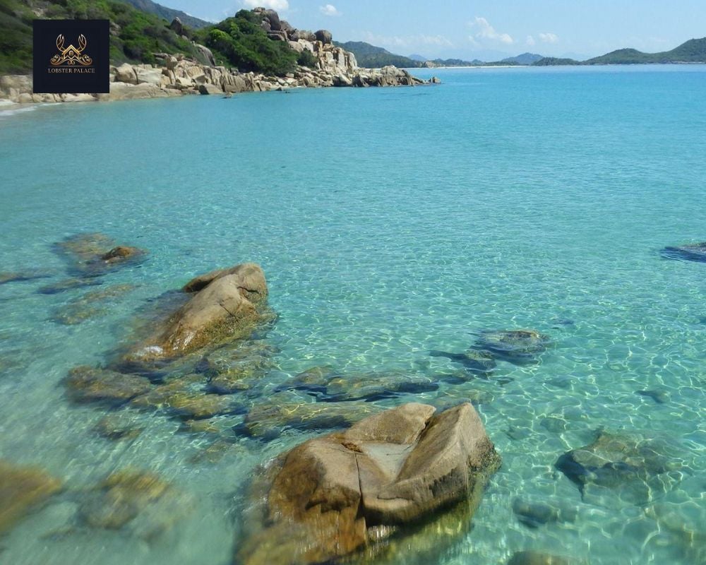 Khám phá tour đảo Bình Ba