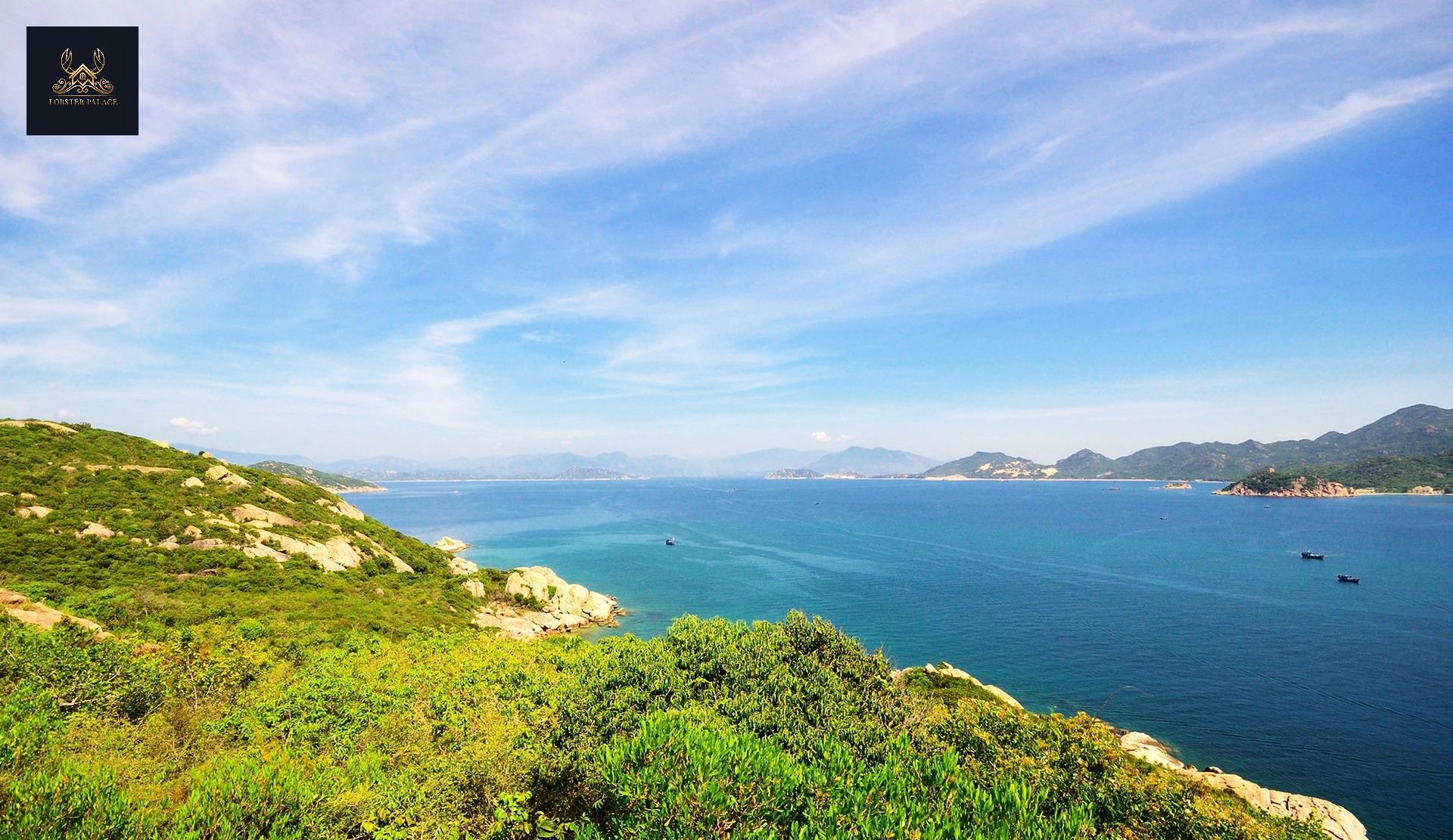 Biển Bình Ba Có Gì Đẹp? Khám Phá Thiên Đường Biển Hoang Sơ Gần Nha Trang