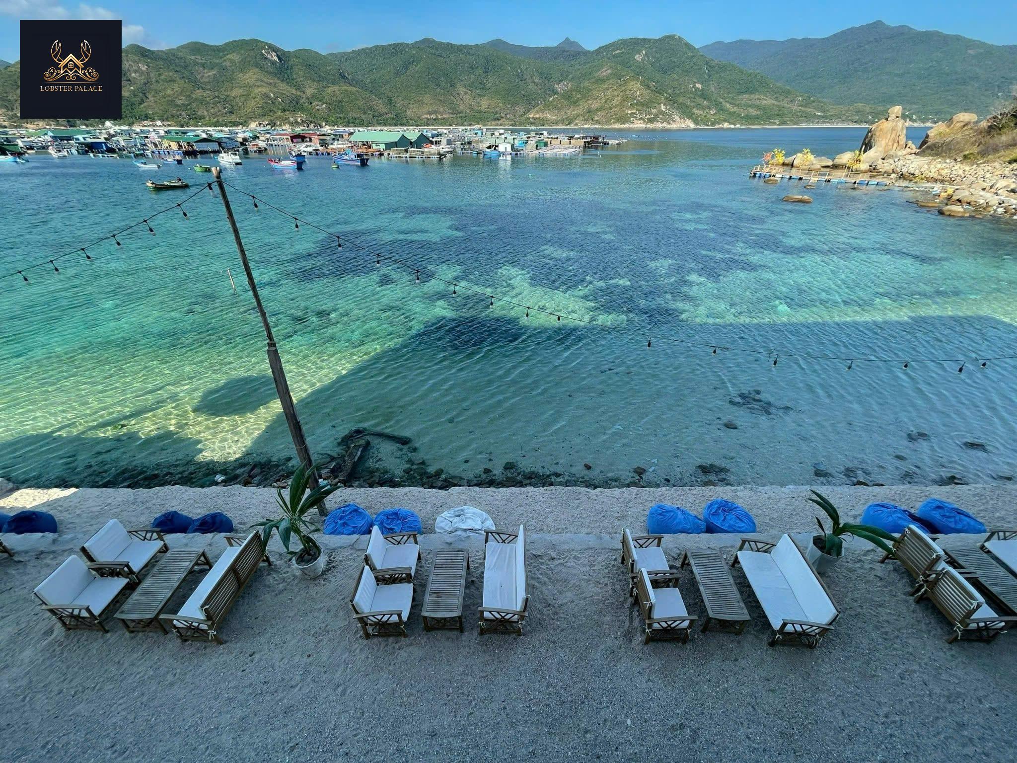 Kinh Nghiệm Đặt Khách Sạn Bình Hưng View Biển Đẹp, Giá Tốt Không Thể Bỏ Qua
