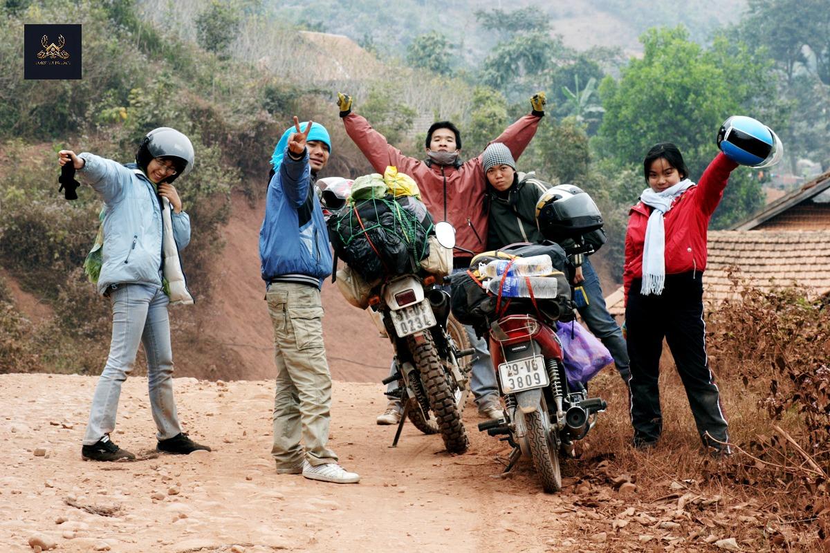 Du Lịch Phượt Bình Ba: Hướng Dẫn Chi Tiết Cho Chuyến Đi Trọn Vẹn