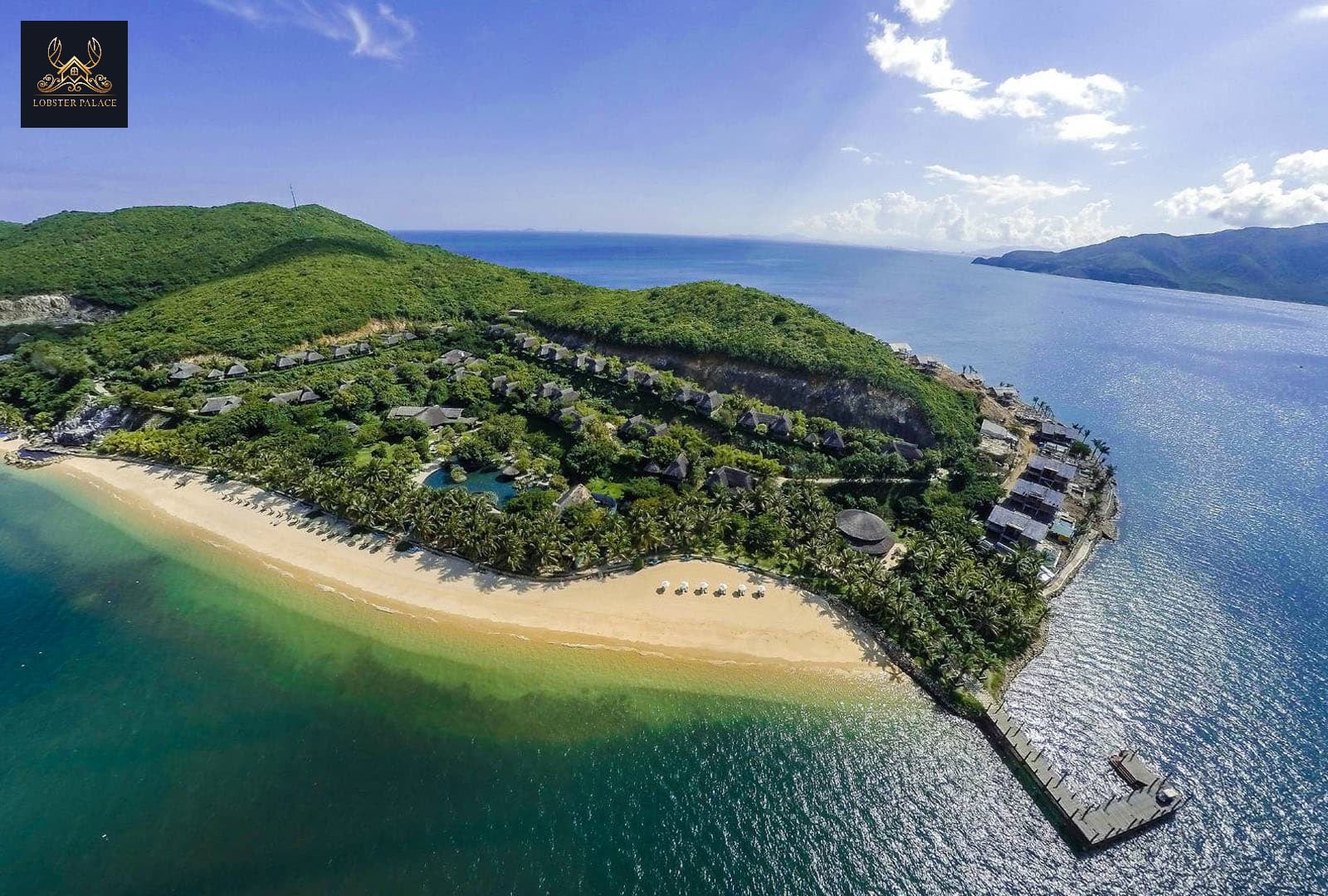 Đi Nha Trang nên đi tour đảo nào? Khám phá Bình Ba, Bình Hưng cùng Tôm Hùm Palace