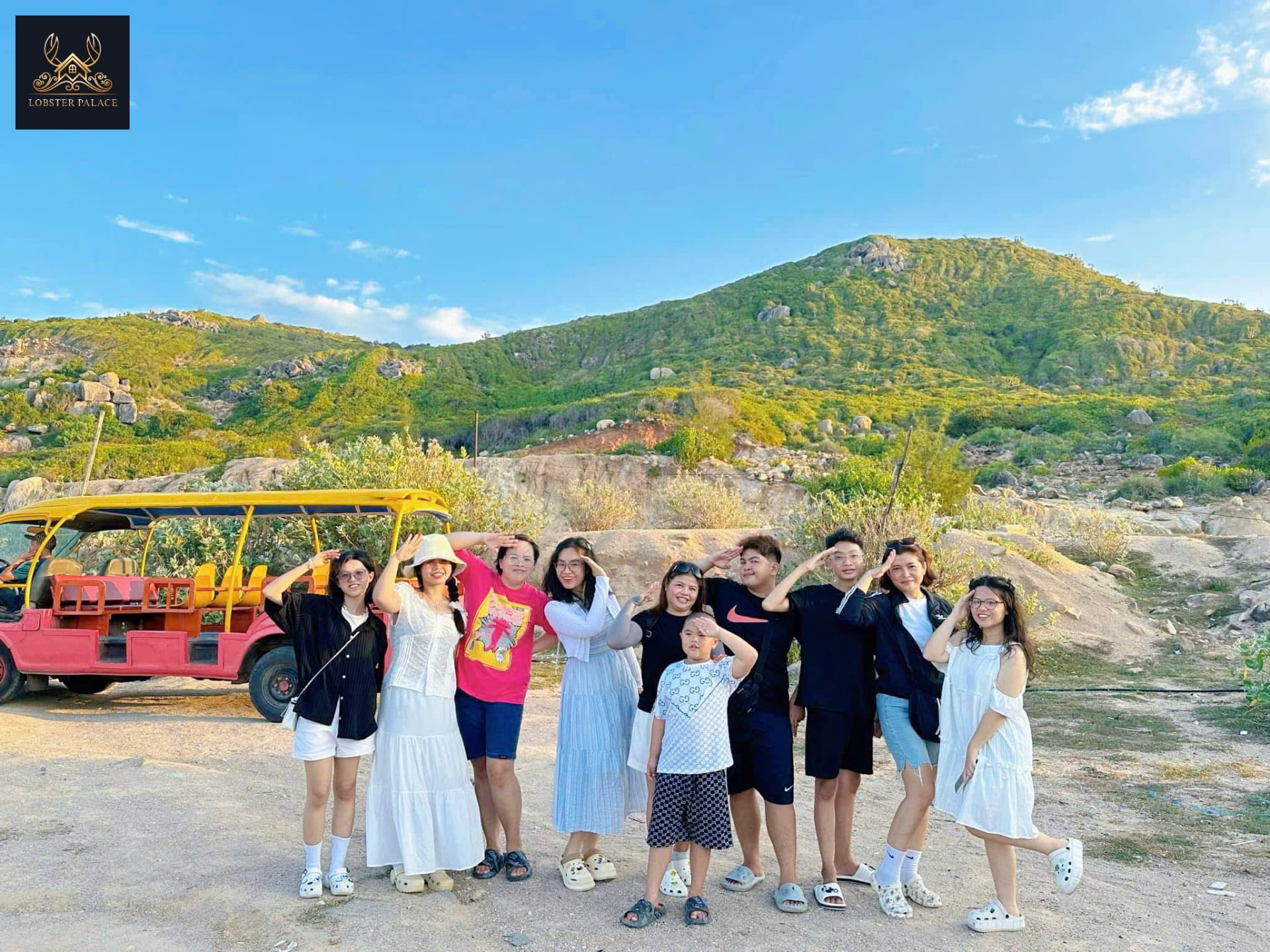 Tour Du Lịch Nha Trang Đảo Bình Ba Giá Tốt, Lịch Khởi Hành Hằng Ngày | Tôm Hùm Palace