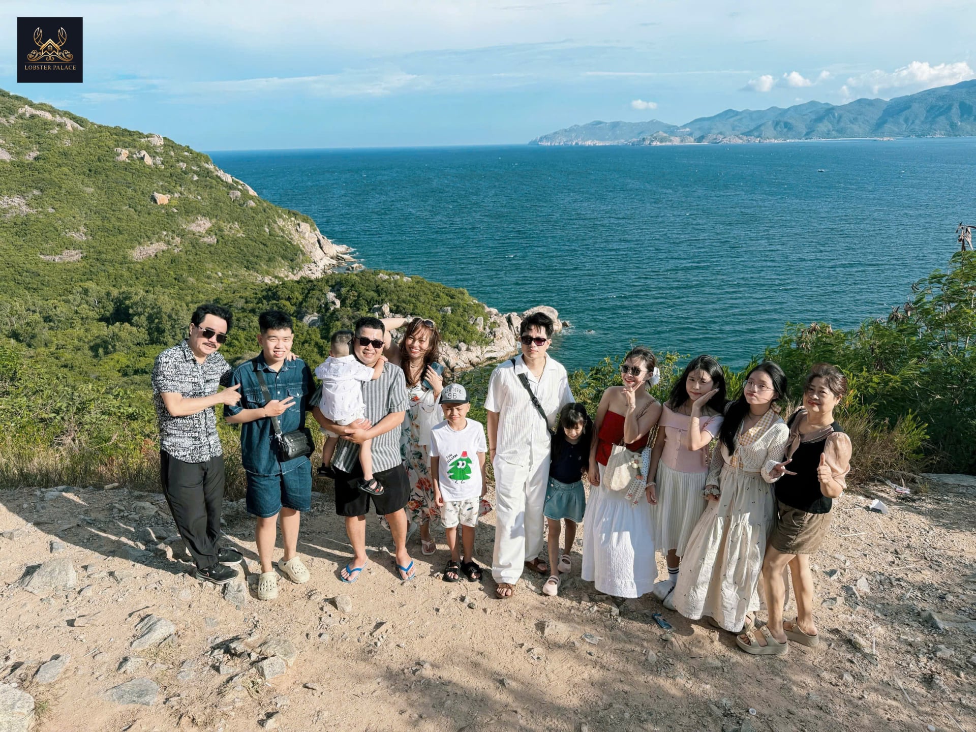 Du Lịch Đảo Bình Ba Có Gì Chơi? Gợi Ý Tour Trọn Gói Từ Tôm Hùm Palace