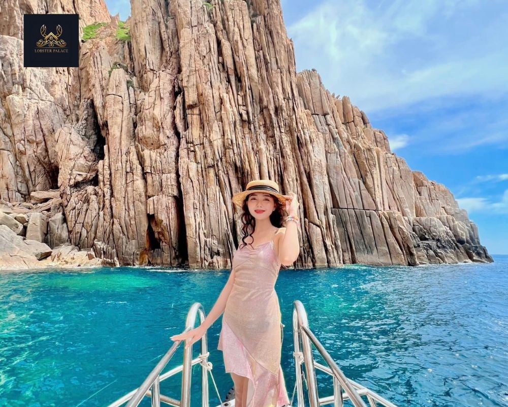 Giá tour đã bao gồm vé tham quan trong chương trình
