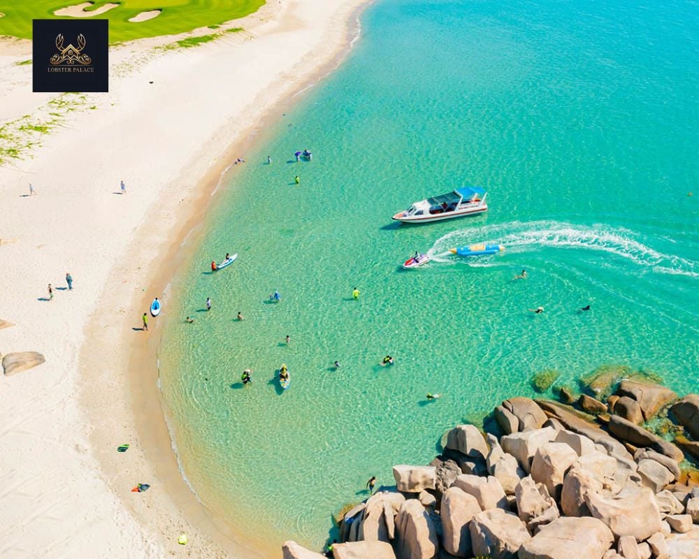 Bật Mí Kinh Nghiệm Và Lý Do Nên Đi Tour Đảo Bình Ba Bình Hưng Mà Du Khách Quan Tâm
