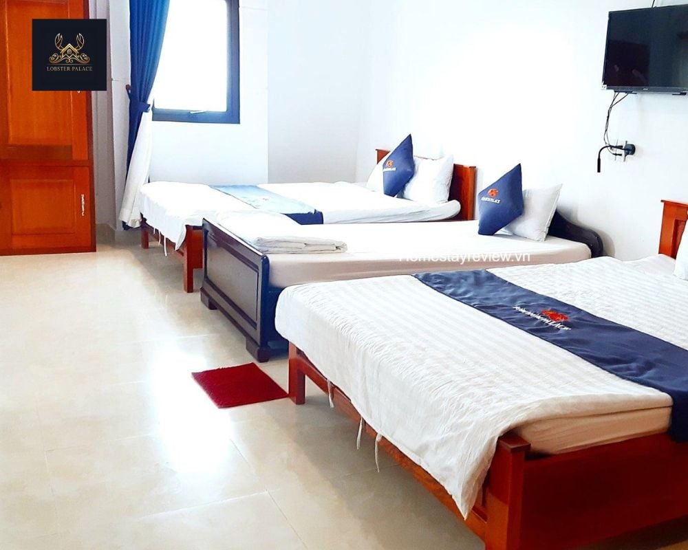Tổng Hợp Danh Sách Các Nhà Nghỉ Đảo Bình Ba Với View Cực Chất