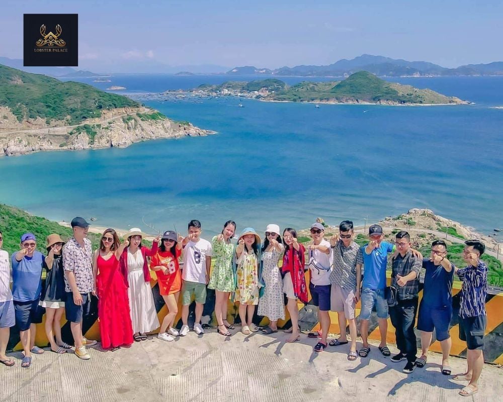 Review Du Lịch Đảo Bình Ba Tự Túc Chi Tiết Nhất Cho Team Mê Xê Dịch