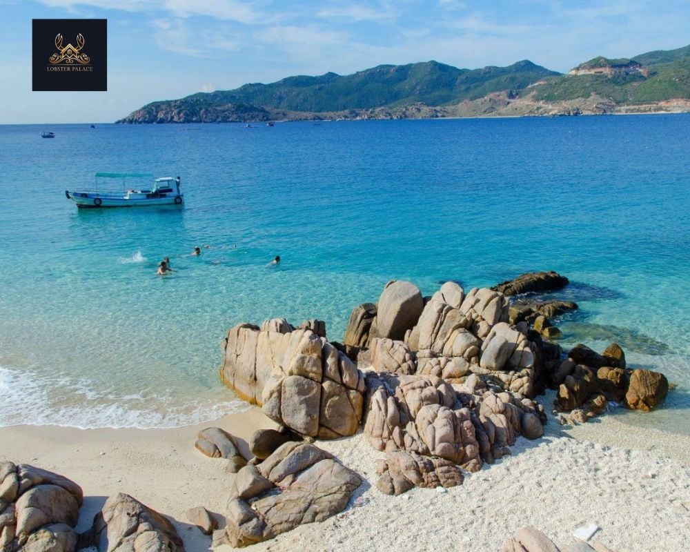 Bãi Nồm Bình Ba - Điểm Đến Không Thể Bỏ Lỡ Của Giới Trẻ