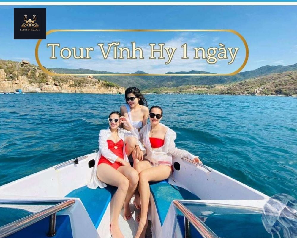 Khám Phá Hoạt Động Thú Vị Của Tour Vĩnh Hy Trong Ngày