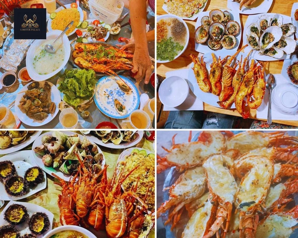 Đảo Bình Ba Tôm Hùm Có Gì Đặc Biệt Thu Hút Nhiều Khách Du Lịch?