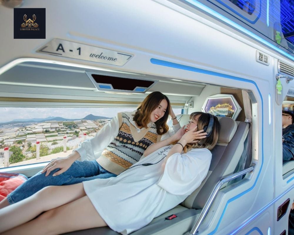 Có Xe Giường Nằm Đi Bình Ba Không? Hướng Dẫn Di Chuyển Chi Tiết