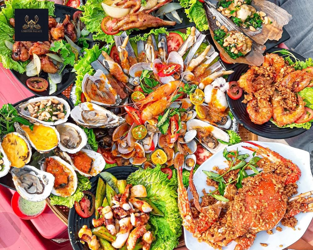 Hải Sản Bình Hưng Có Gì Ngon? Top 7 Món Đặc Sản Nhất Định Phải Thử