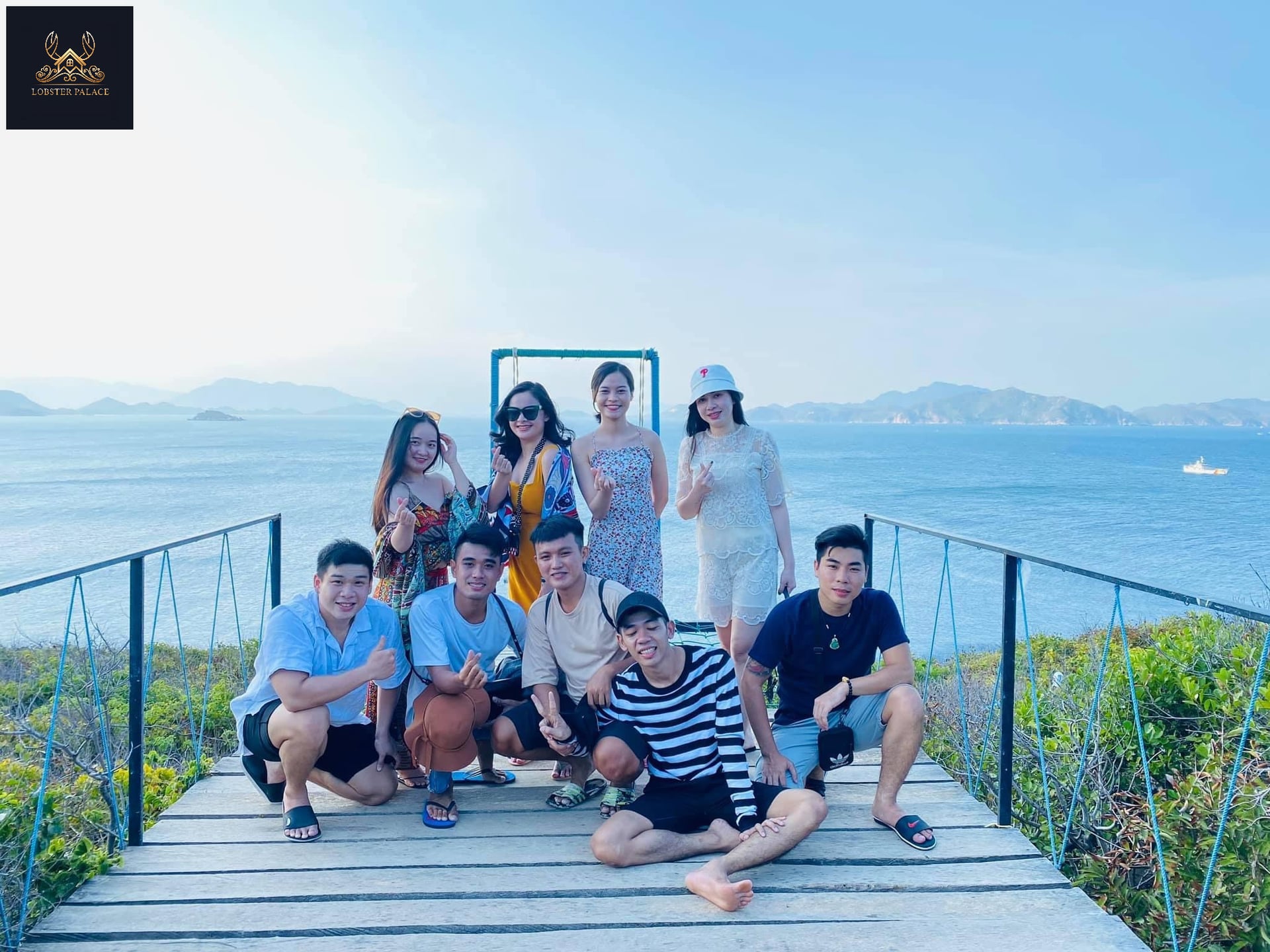 Kinh Nghiệm Tham Quan Bình Ba Tự Túc Mới Nhất