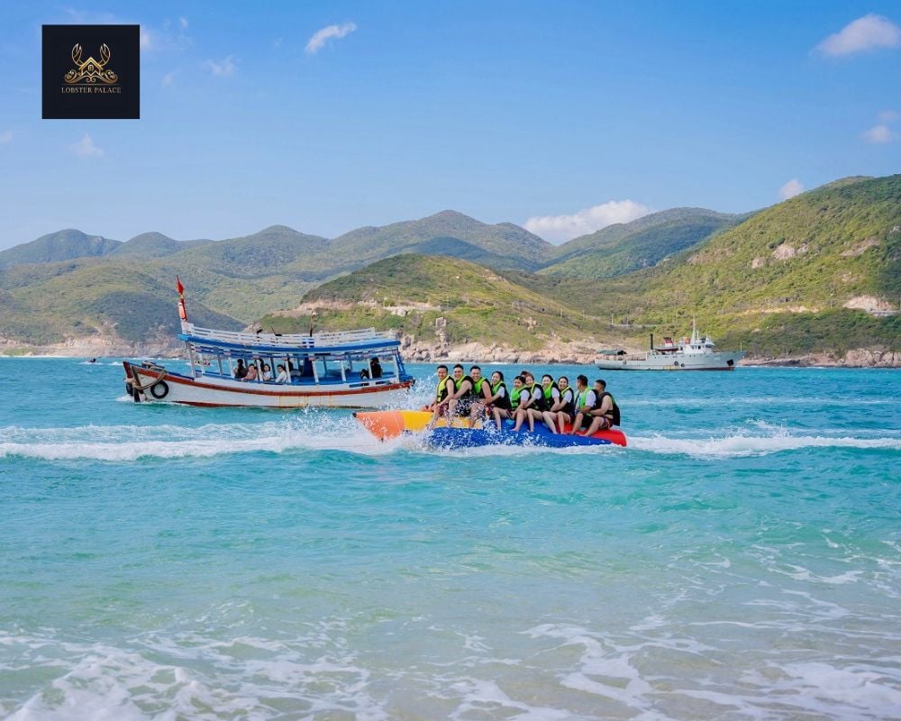 Tour Đi Bình Hưng 1 Ngày – Khám Phá Thiên Đường Biển Chỉ Trong 24h