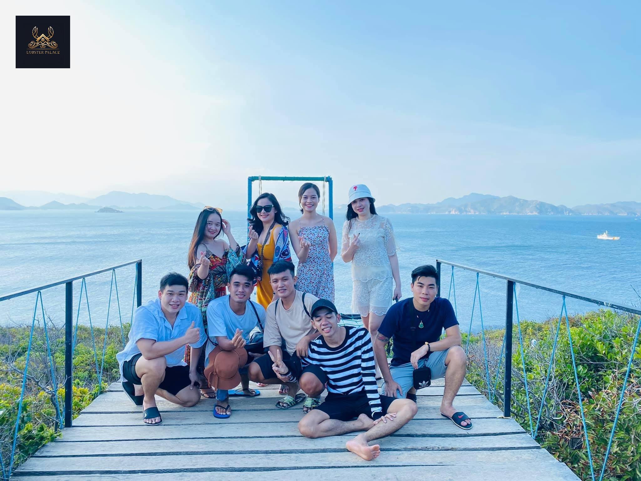 Gợi Ý Lịch Trình Đi Đảo Bình Ba Tự Túc Cực Chi Tiết