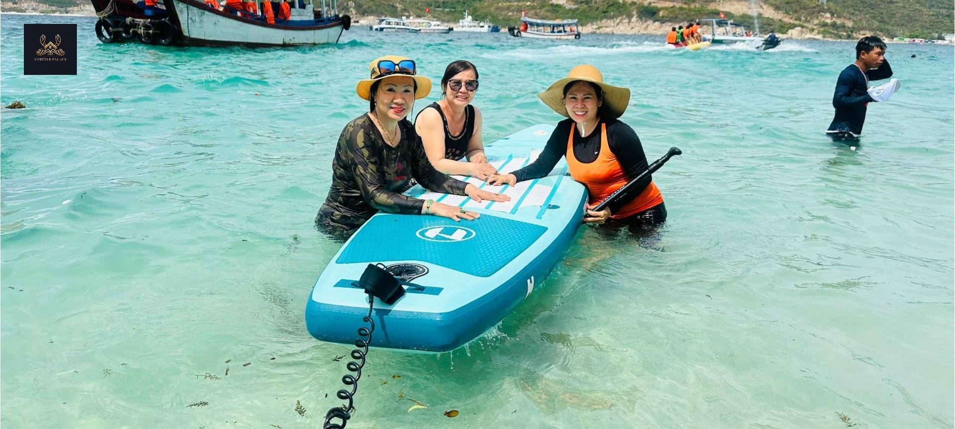 Khám Phá Tour Bình Hưng 3 Ngày 3 Đêm: Lịch Trình Hấp Dẫn, Giá Cực Tốt