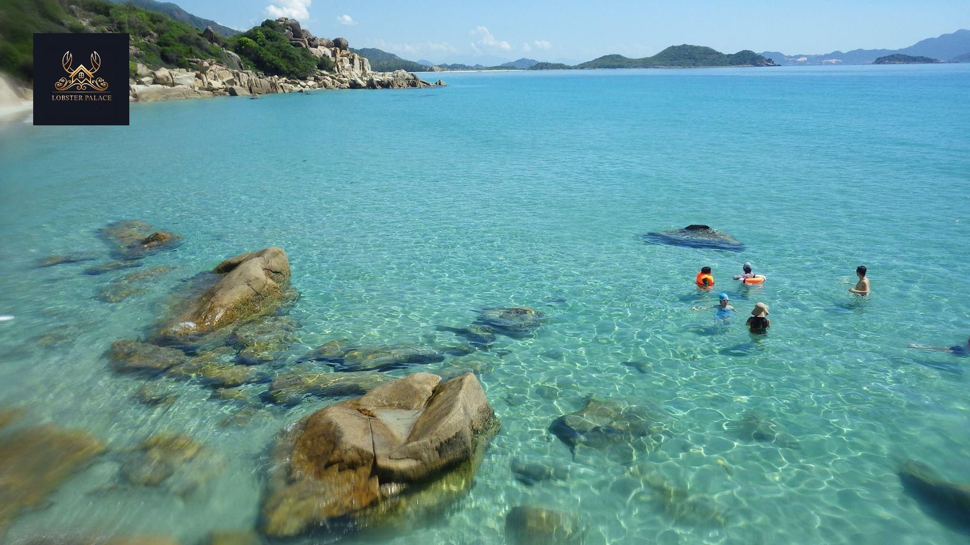 Kinh Nghiệm Săn Tour Bình Ba Giá Rẻ: Tiết Kiệm Mà Vẫn Trọn Vẹn Trải Nghiệm