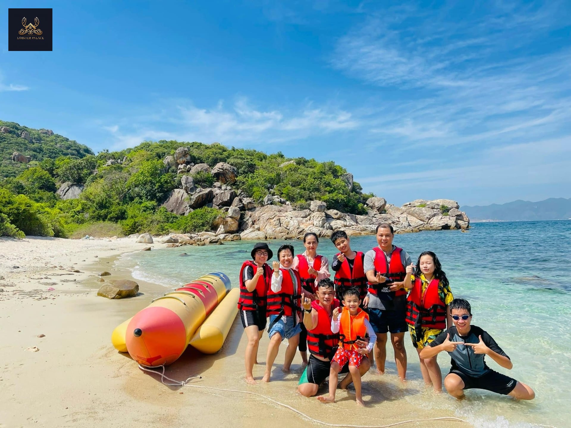 Lý Do Tour Bình Ba Từ Nha Trang Được Du Khách Yêu Thích