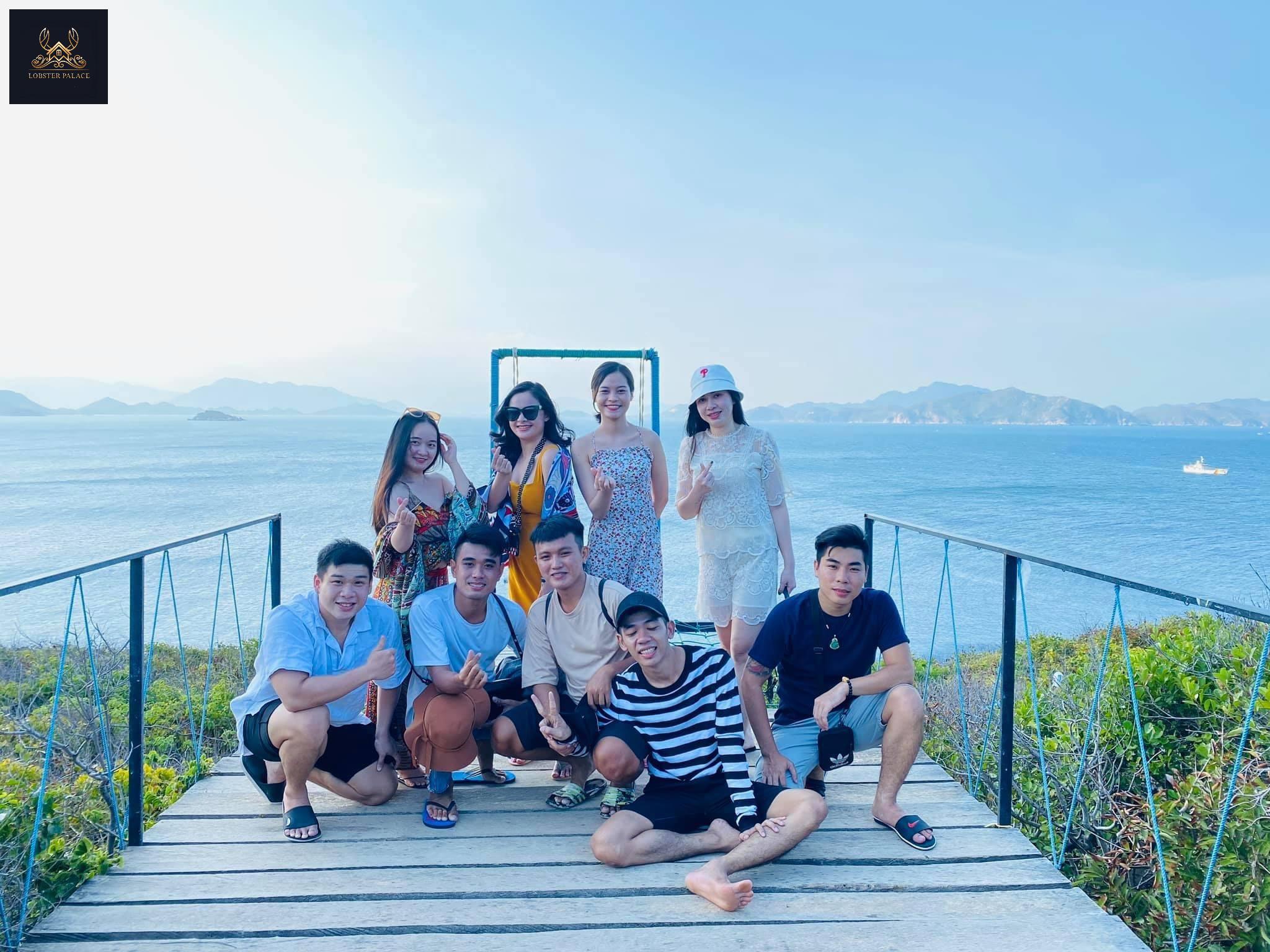 Top Địa Điểm Check-in Đẹp Nhất Khi Du Lịch Đảo Bình Ba Bình Hưng