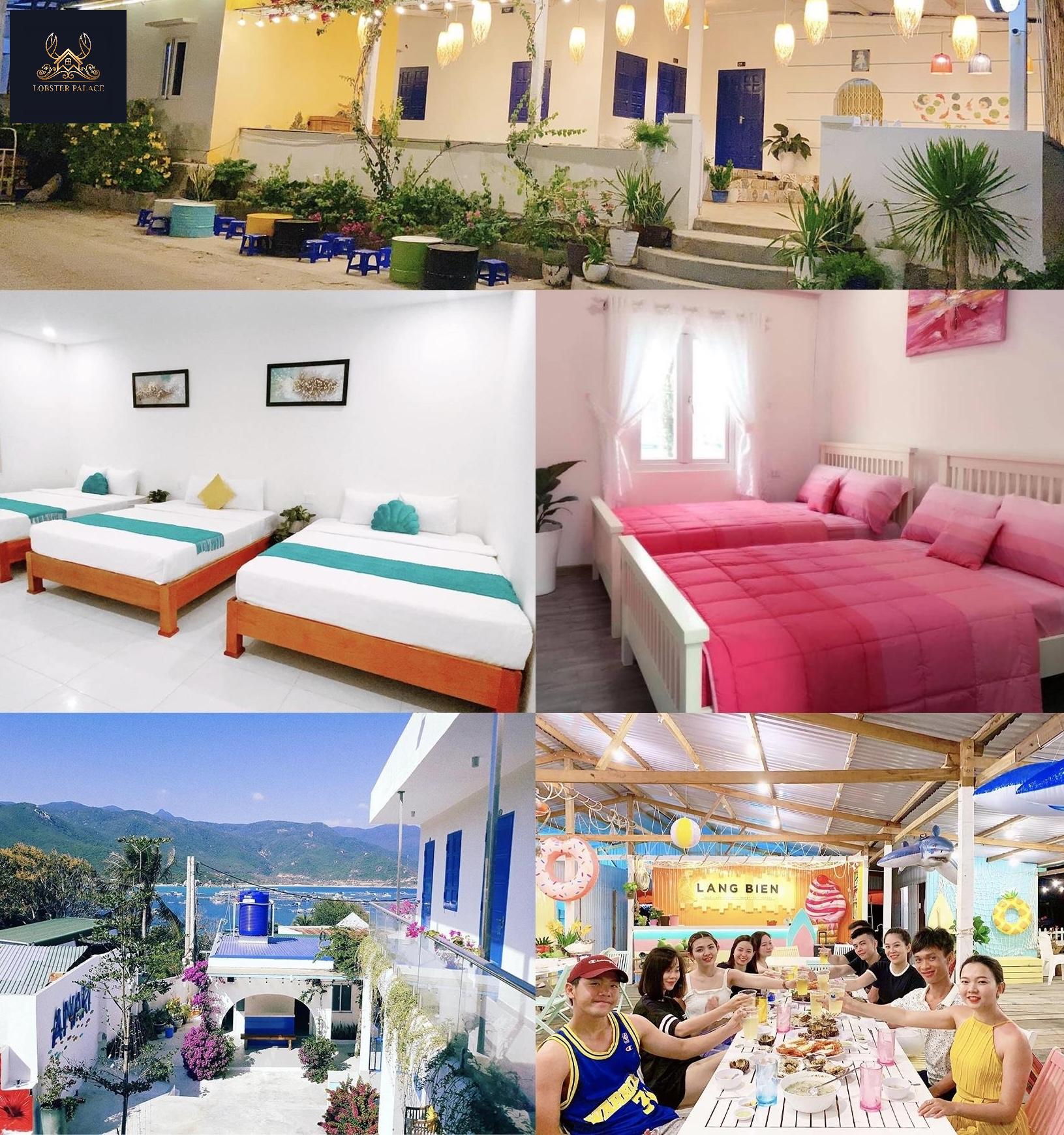 Khám Phá Những Khách Sạn Bình Hưng Cam Ranh Đáng Ở Nhất Khi Du Lịch