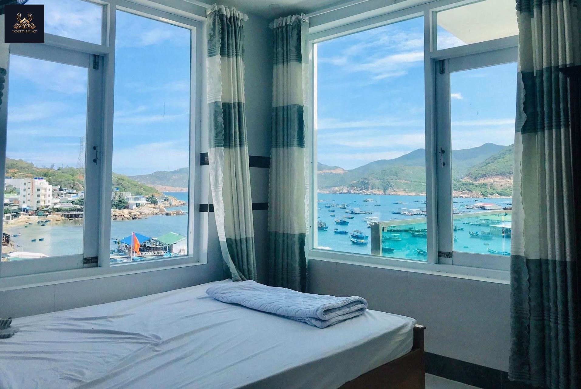 Review Chi Tiết Các Nhà Nghỉ Bình Hưng Được Du Khách Đánh Giá Cao