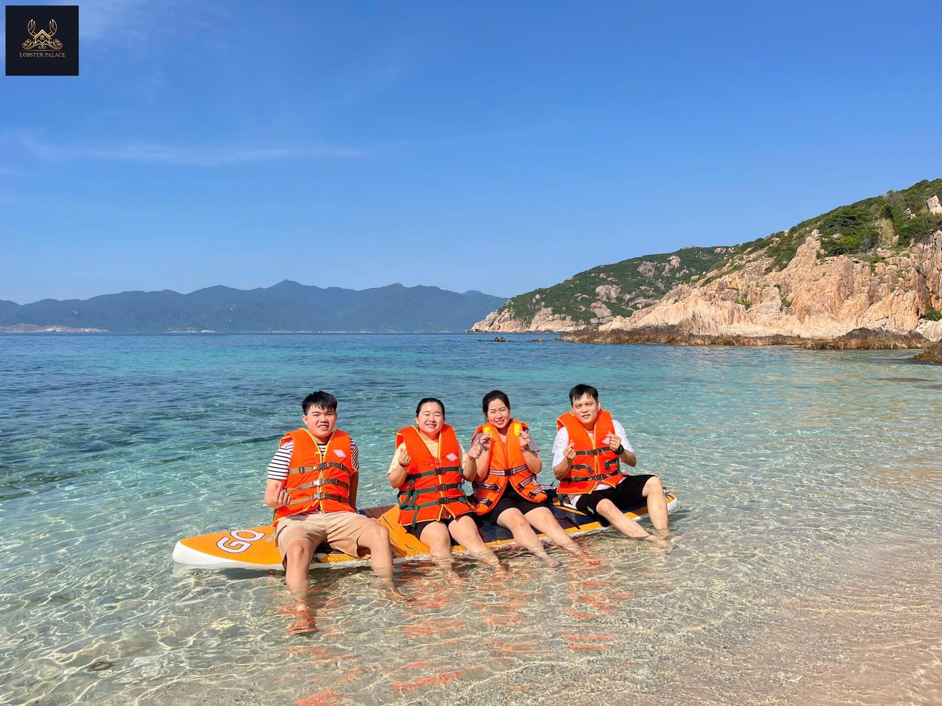 Review Tour Bình Hưng 3 Ngày 2 Đêm: Có Gì Hấp Dẫn Mà Ai Cũng Muốn Đi?