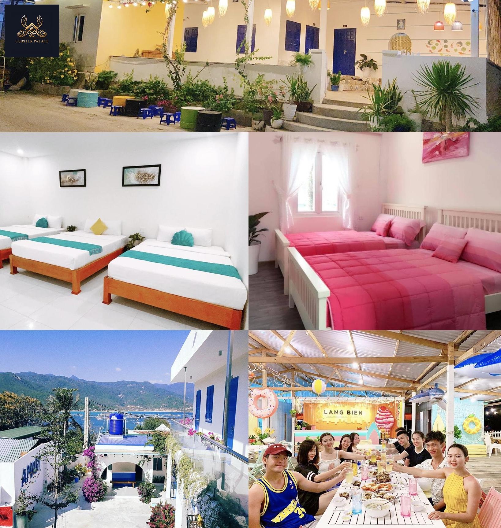 Tour Bình Ba Bình Hưng Vĩnh Hy: Hành Trình Khám Phá 3 Đảo Tuyệt Đẹp