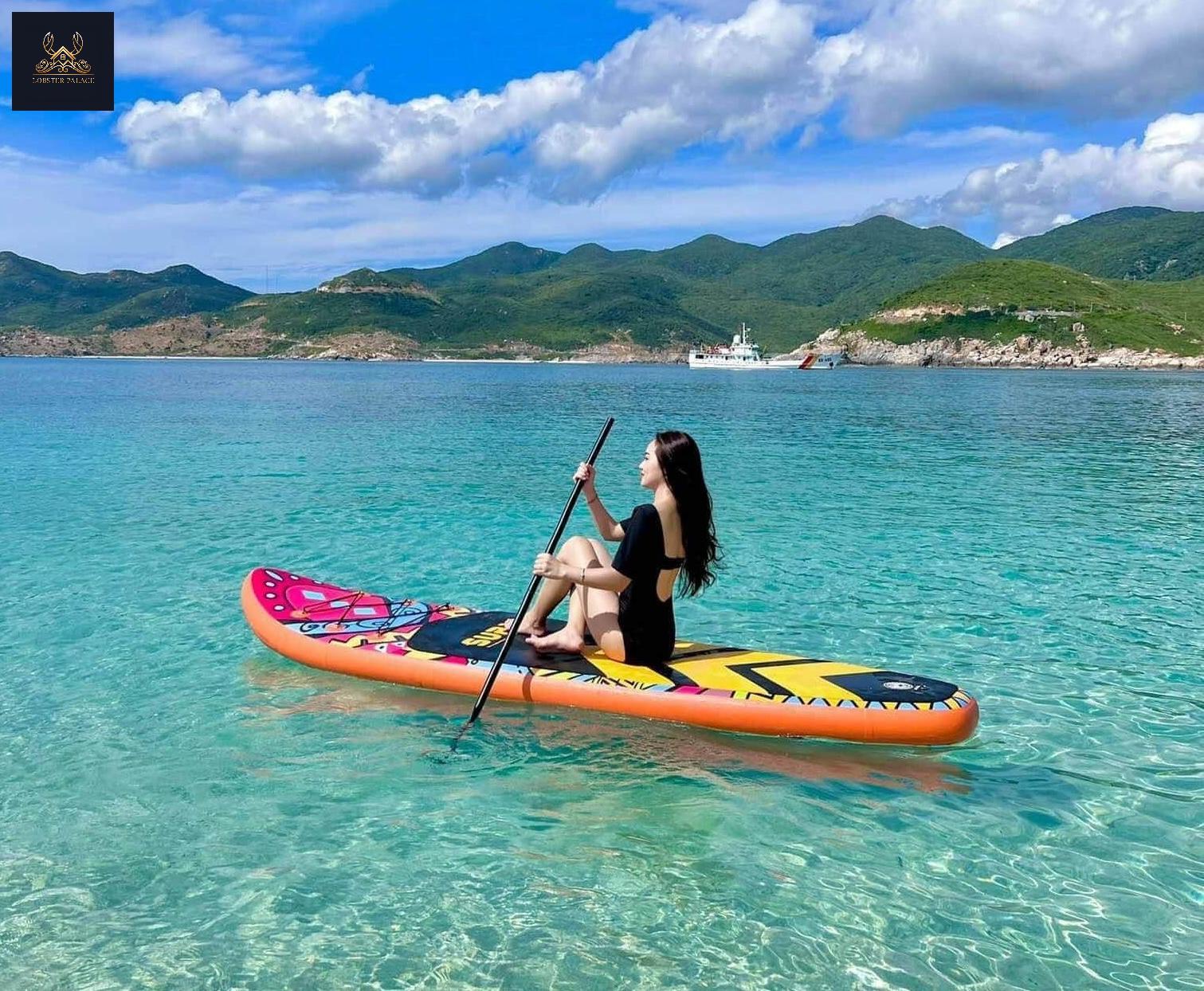 Hướng Dẫn Chi Tiết Khi Tham Gia Tour Du Lịch Đảo Bình Hưng Cho Người Mới