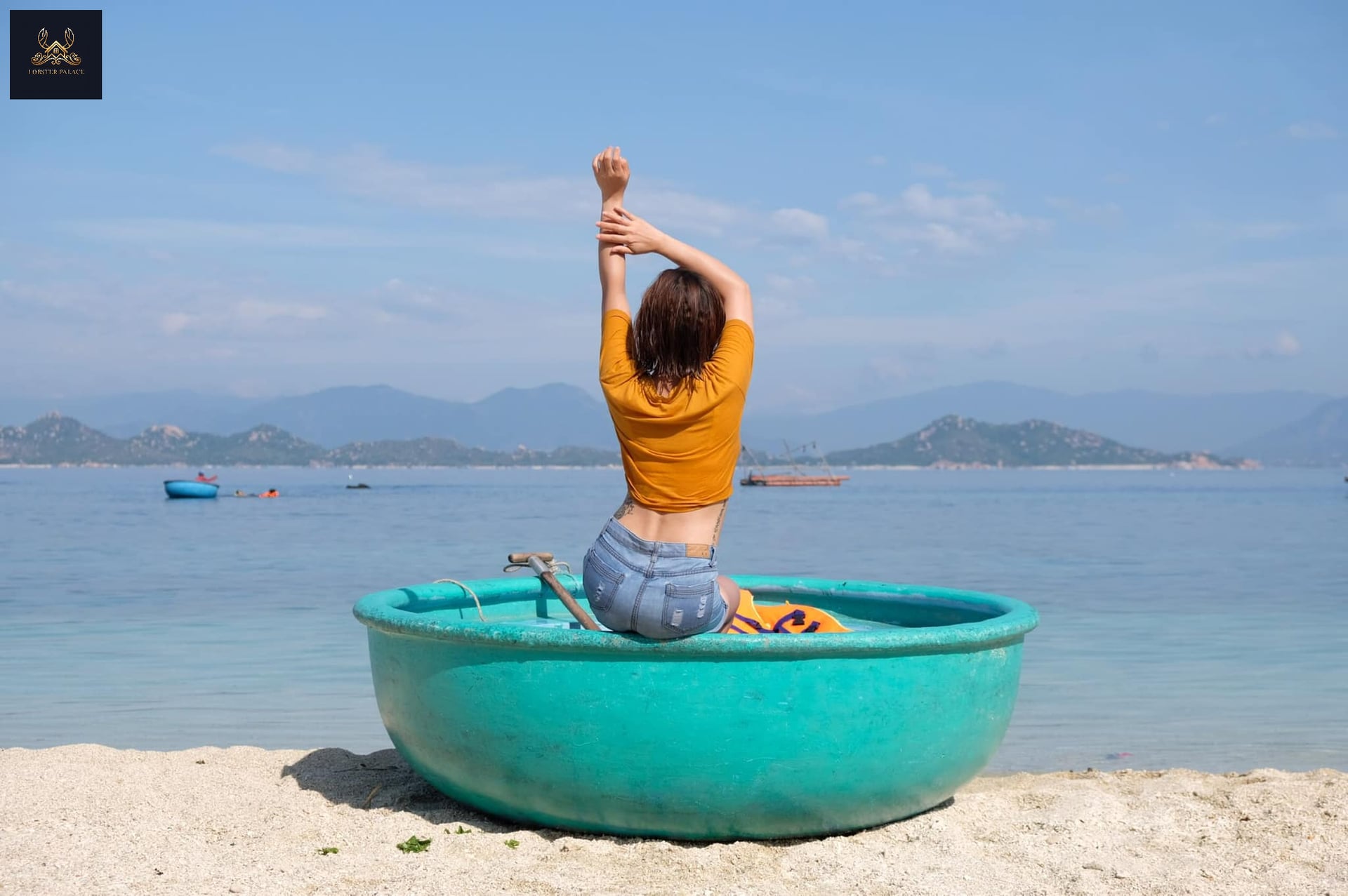 Hướng Dẫn Đi Bình Ba Chi Tiết: Thời Điểm Đẹp, Cách Đi & Lưu Ý