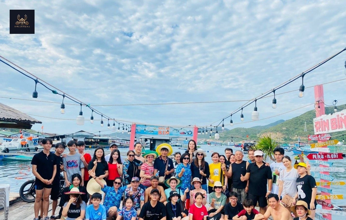 Kinh Nghiệm Đặt Tour Du Lịch Đảo Bình Ba Tiết Kiệm & Tiện Lợi