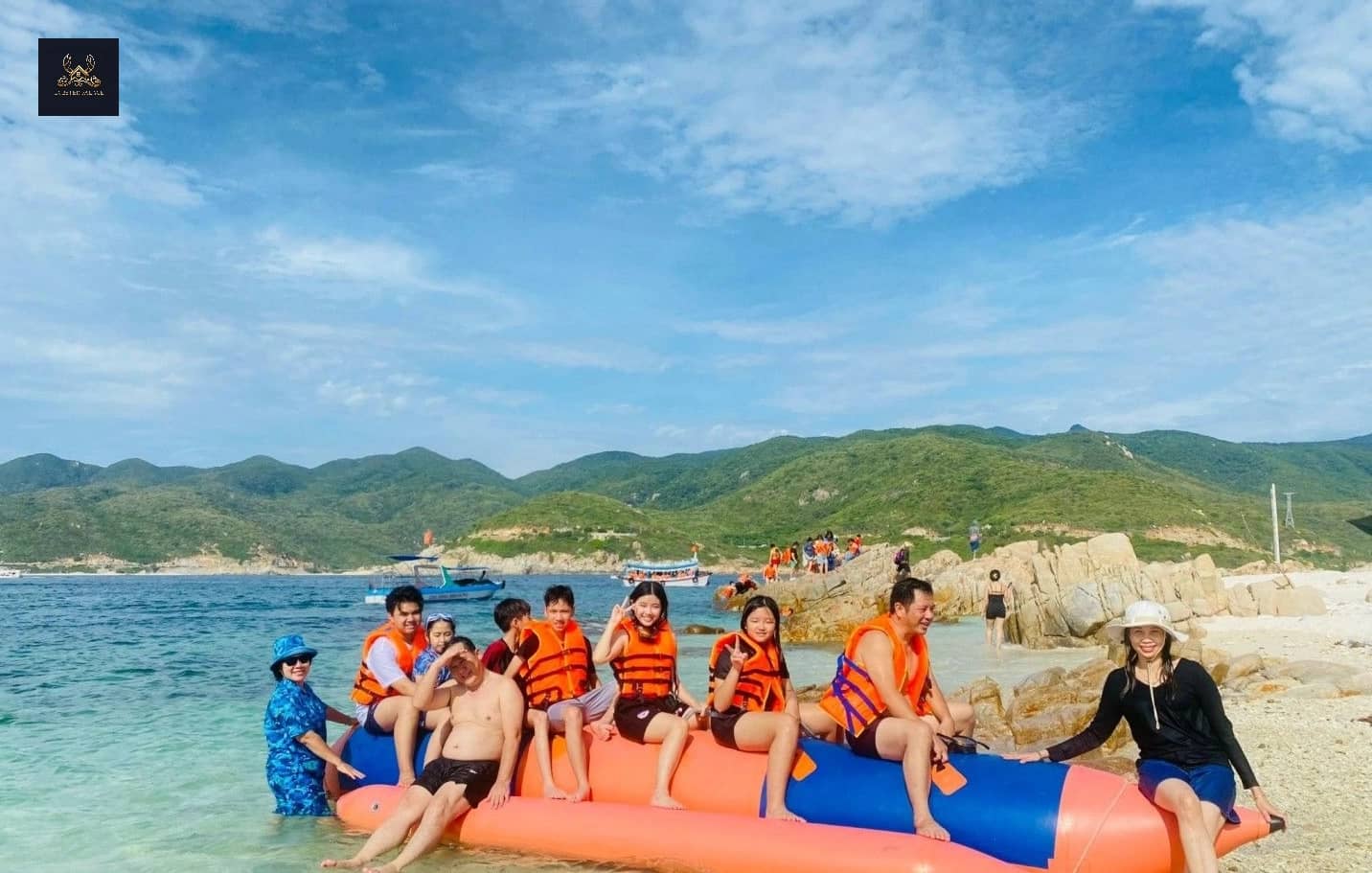Tour Đảo Bình Ba Giá Rẻ – Lịch Trình Chi Tiết Từ Tôm Hùm Palace