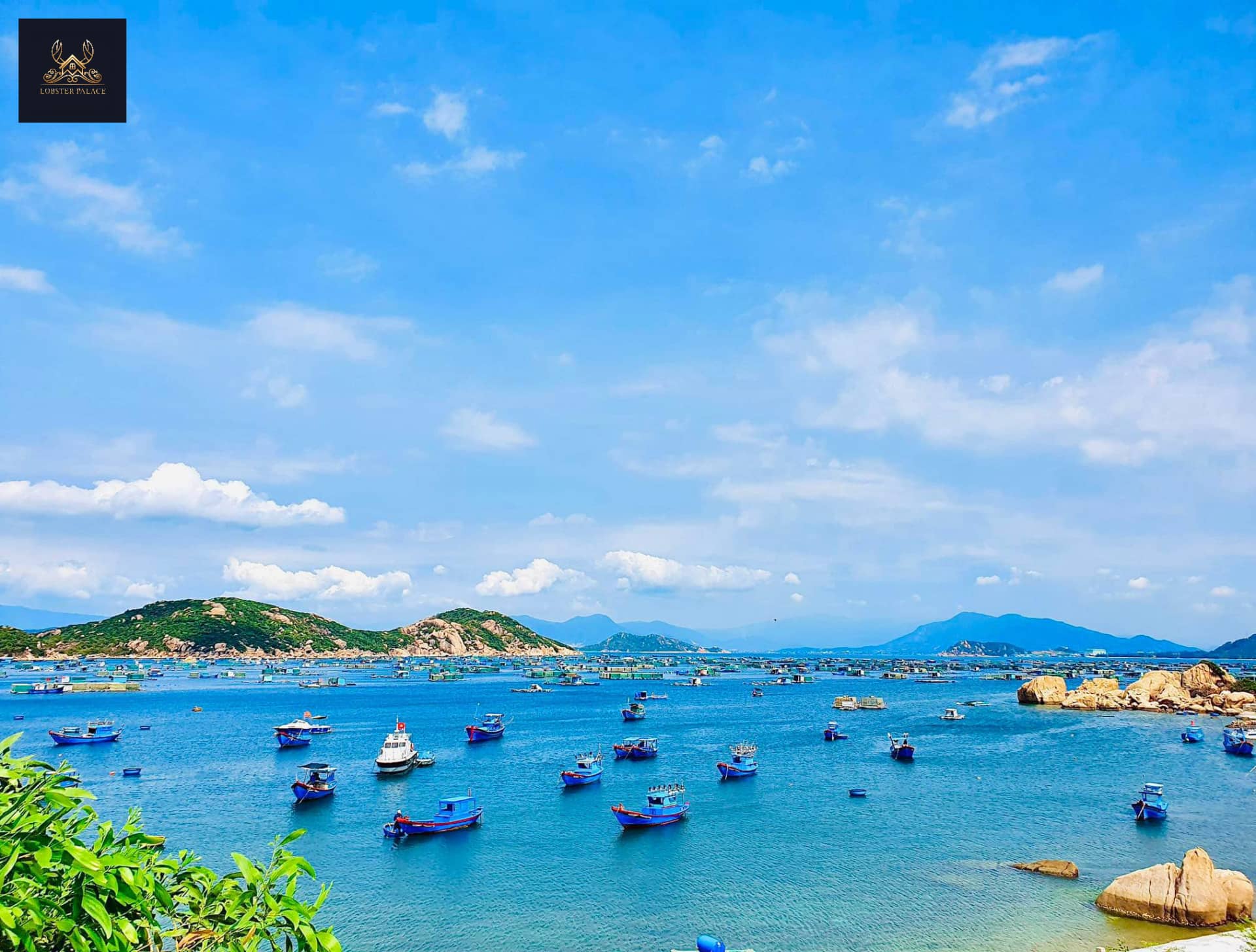 Tour Bình Ba 1 Ngày 1 Đêm Khám Phá Đảo Tôm Hùm Đẹp Nhất Khánh Hòa