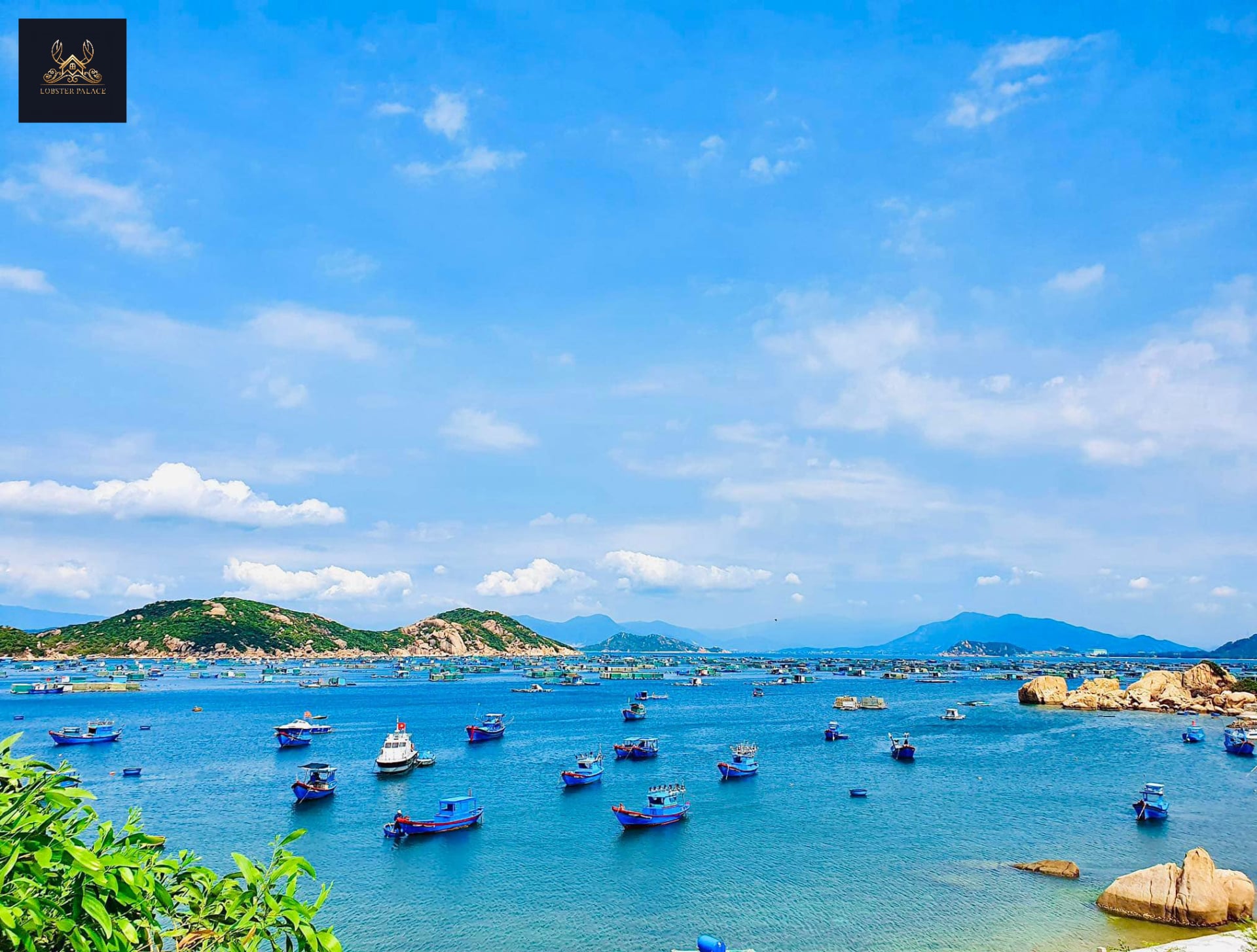 Tour Bình Ba 1 Ngày 1 Đêm Khám Phá Đảo Tôm Hùm Đẹp Nhất Khánh Hòa